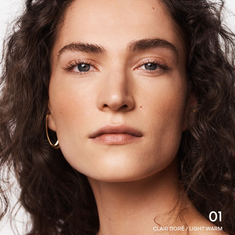 O PÓ BRONZEADOR - COM 96% DE INGREDIENTES DE ORIGEM NATURAL (Ver a imagem 3/3)